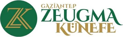 Gaziantep Zeugma Künefe